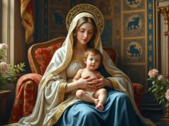 découvrez 'la madone du magnificat', une œuvre d'art fascinante qui allie beauté et spiritualité. plongez dans l'histoire et l'impact de cette création emblématique, et laissez-vous séduire par son esthétique remarquable.