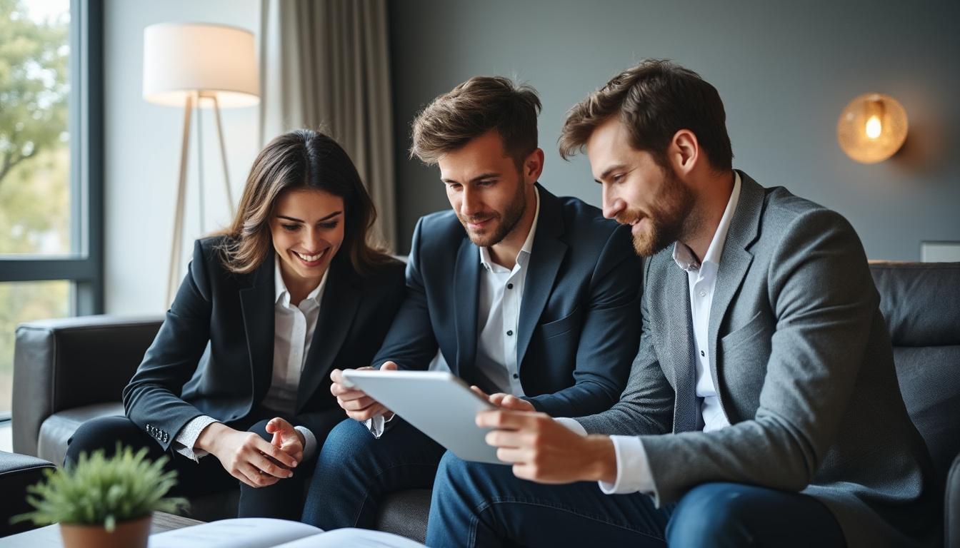 découvrez comment l'assurance de logement pour jeune travailleur peut vous offrir une tranquillité d'esprit. protégez votre domicile et bénéficiez d'une couverture adaptée à vos besoins, tout en vous concentrant sur votre carrière et votre avenir.