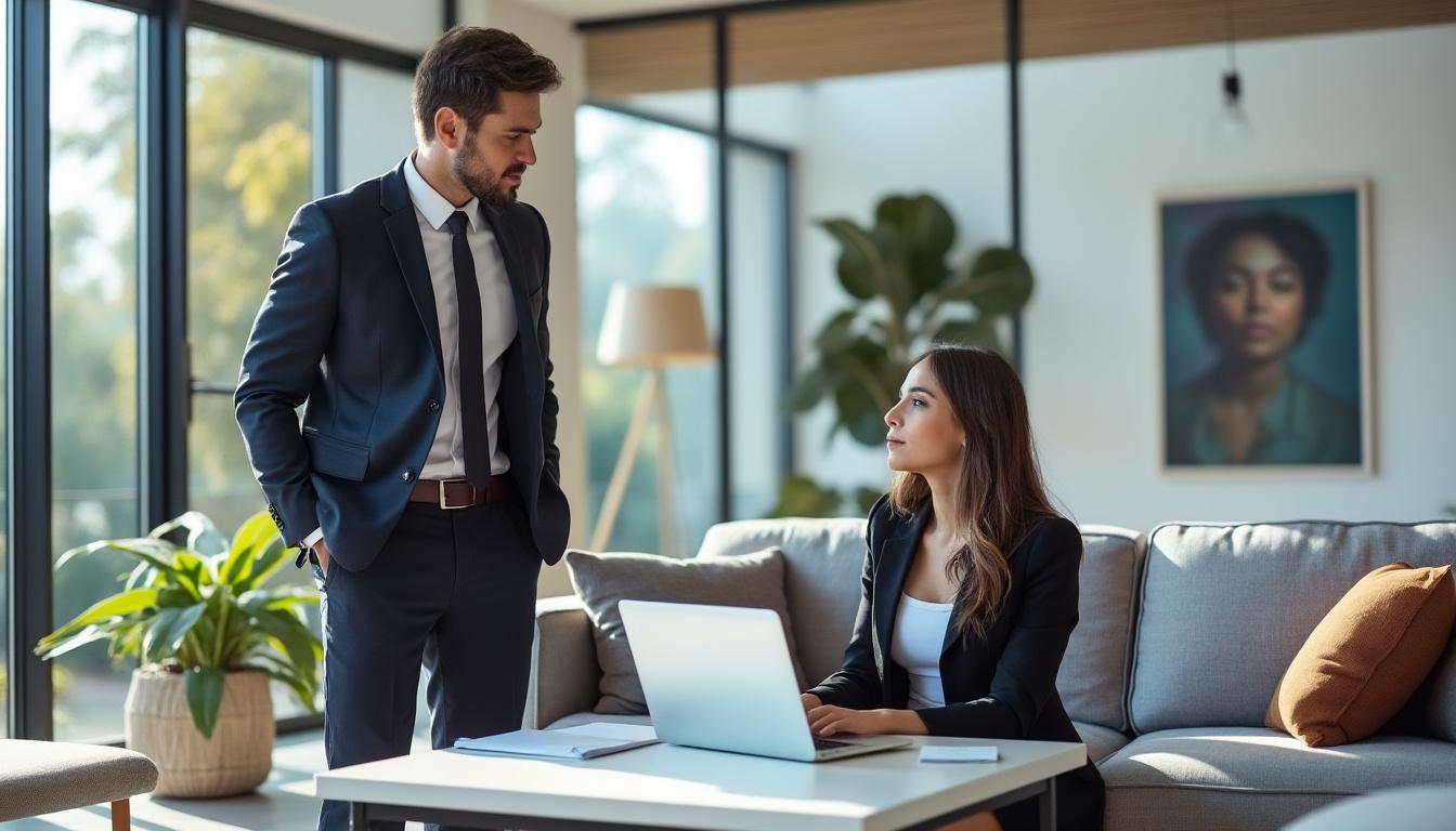 découvrez comment l'assurance de logement pour jeunes travailleurs peut vous offrir une tranquillité d'esprit inestimable. protégez votre refuge tout en vous concentrant sur le début de votre carrière.