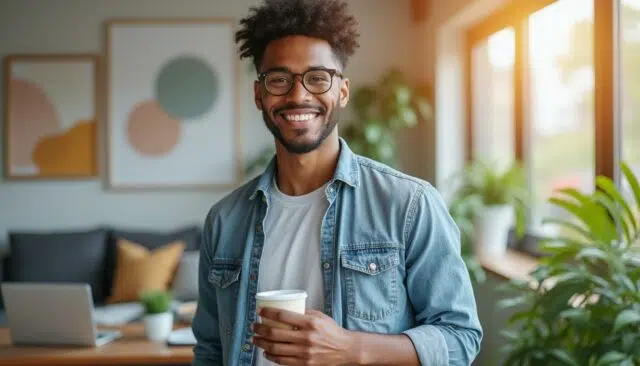 découvrez comment l'assurance de logement pour jeune travailleur peut vous offrir une tranquillité d'esprit essentielle, en protégeant votre domicile et vos biens tout en vous accompagnant dans votre vie professionnelle. ne laissez pas les imprévus perturber votre quotidien, optez pour une couverture adaptée à vos besoins.