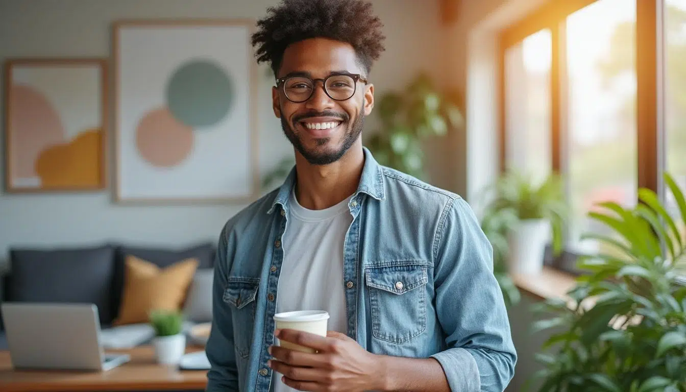 découvrez comment l'assurance de logement pour jeune travailleur peut vous offrir une tranquillité d'esprit essentielle, en protégeant votre domicile et vos biens tout en vous accompagnant dans votre vie professionnelle. ne laissez pas les imprévus perturber votre quotidien, optez pour une couverture adaptée à vos besoins.