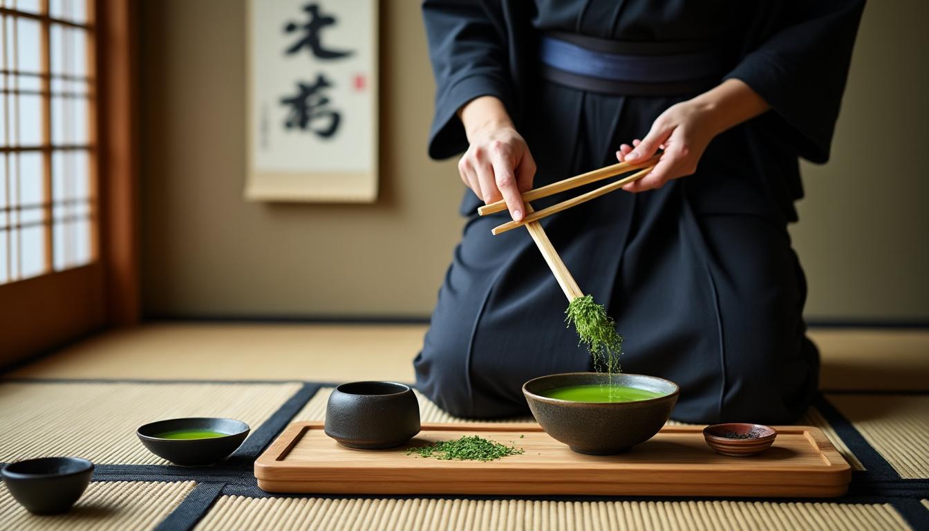 découvrez la délicieuse tendance du cheesecake au matcha ! cette recette allie la texture crémeuse du cheesecake à la saveur unique et légèrement herbacée du matcha. un dessert visuellement époustouflant et irrésistiblement savoureux qui fera le bonheur des amateurs de douceurs. ne manquez pas cette innovation gourmande qui ravira vos papilles !