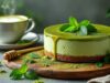 découvrez la tendance gourmande du moment : le cheesecake au matcha. préparez-vous à savourer une délicieuse alliance de saveurs, alliant la douceur du cheesecake et l'exotisme du matcha. une recette incontournable pour les amateurs de desserts !