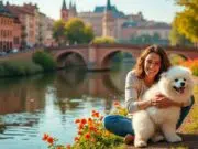 découvrez la signification et l'origine de l'expression toulousaine 'le pompon sur la garonne'. plongez dans les richesses culturelles de toulouse et explorez l'évolution de cette phrase emblématique qui évoque la fierté et l'authenticité des traditions locales.
