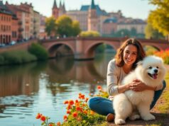 découvrez la signification et l'origine de l'expression toulousaine 'le pompon sur la garonne'. plongez dans les richesses culturelles de toulouse et explorez l'évolution de cette phrase emblématique qui évoque la fierté et l'authenticité des traditions locales.