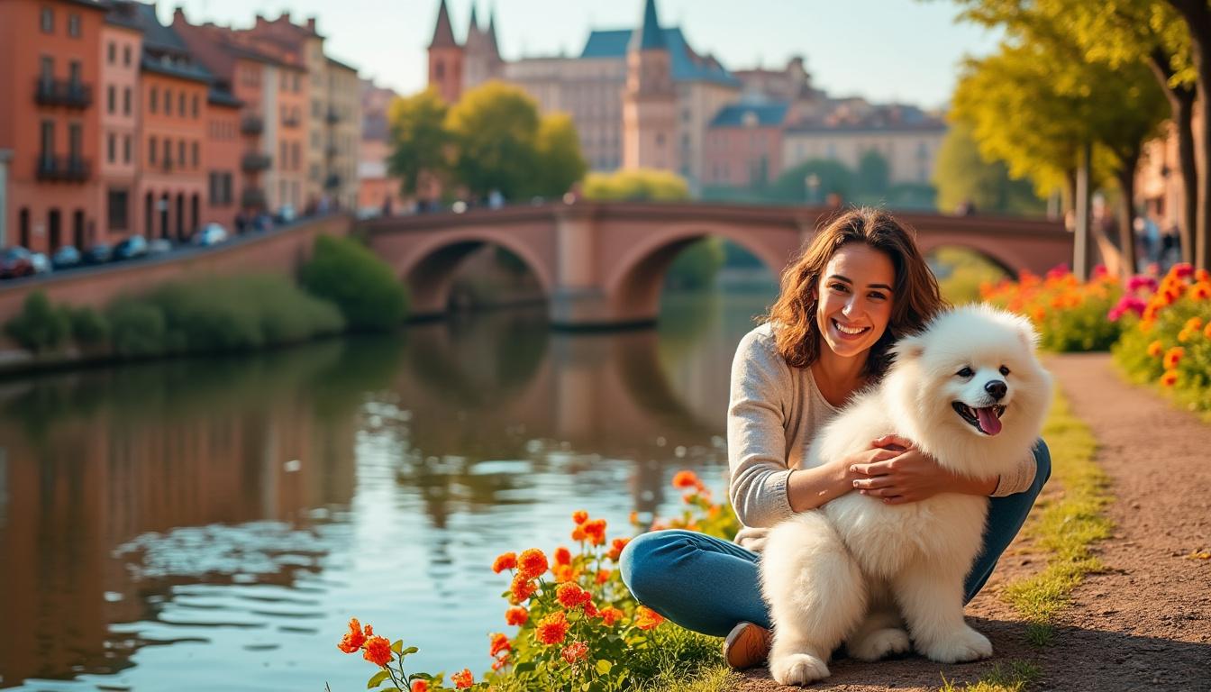découvrez la signification et l'origine de l'expression toulousaine 'le pompon sur la garonne'. plongez dans les richesses culturelles de toulouse et explorez l'évolution de cette phrase emblématique qui évoque la fierté et l'authenticité des traditions locales.
