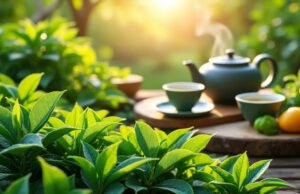 découvrez les bienfaits réels du thé vert pour la santé dans notre article qui démêle le vrai du faux. apprenez tout sur ses propriétés, ses effets sur le corps et les idées reçues qui l'entourent.