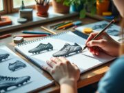 découvrez les astuces essentielles pour apprendre à dessiner des crampons de foot avec facilité. que vous soyez débutant ou passionné, suivez nos conseils pratiques et améliorez vos compétences artistiques en créant des illustrations réalistes et détaillées. plongez dans l'univers du dessin sportif et faites briller votre créativité !