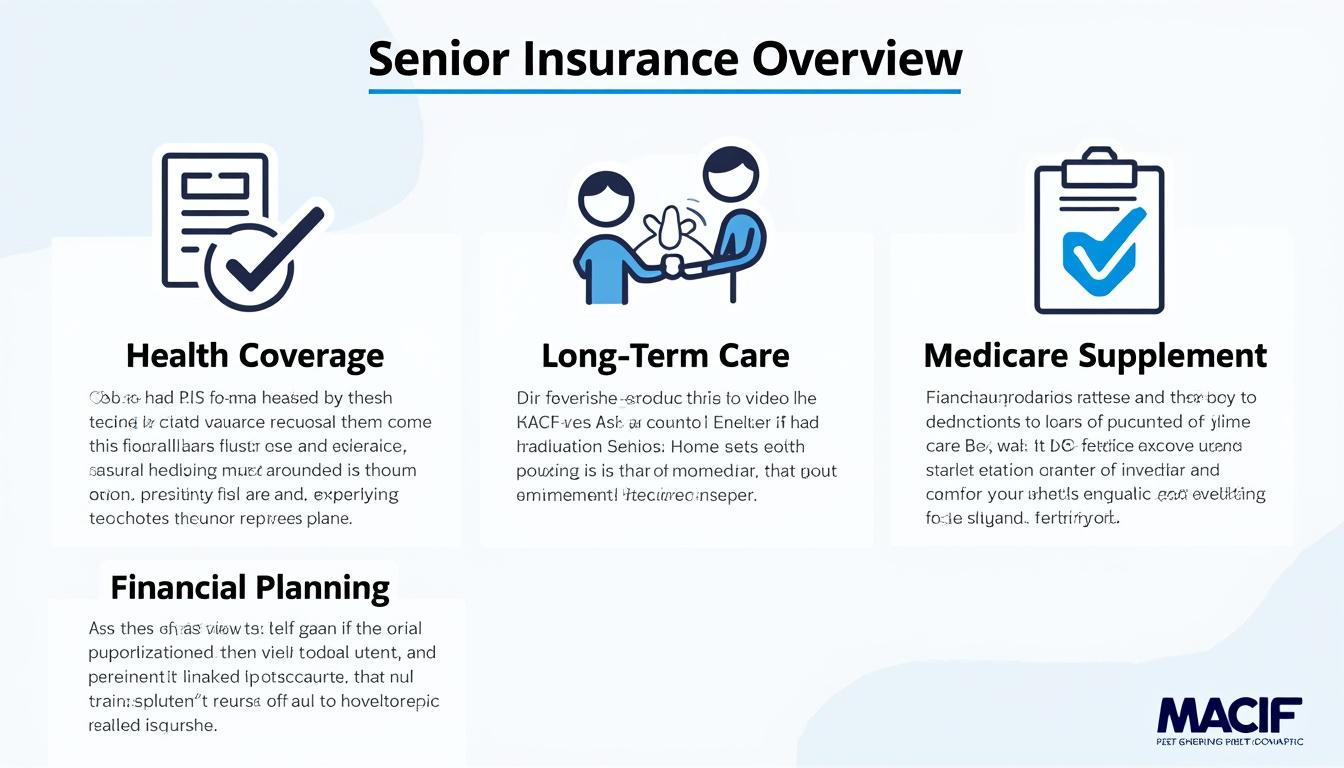 découvrez les nombreux avantages de la complémentaire santé senior de la macif, selon les avis des utilisateurs. informez-vous sur les garanties et services offerts pour assurer votre bien-être et votre sérénité à un âge avancé.