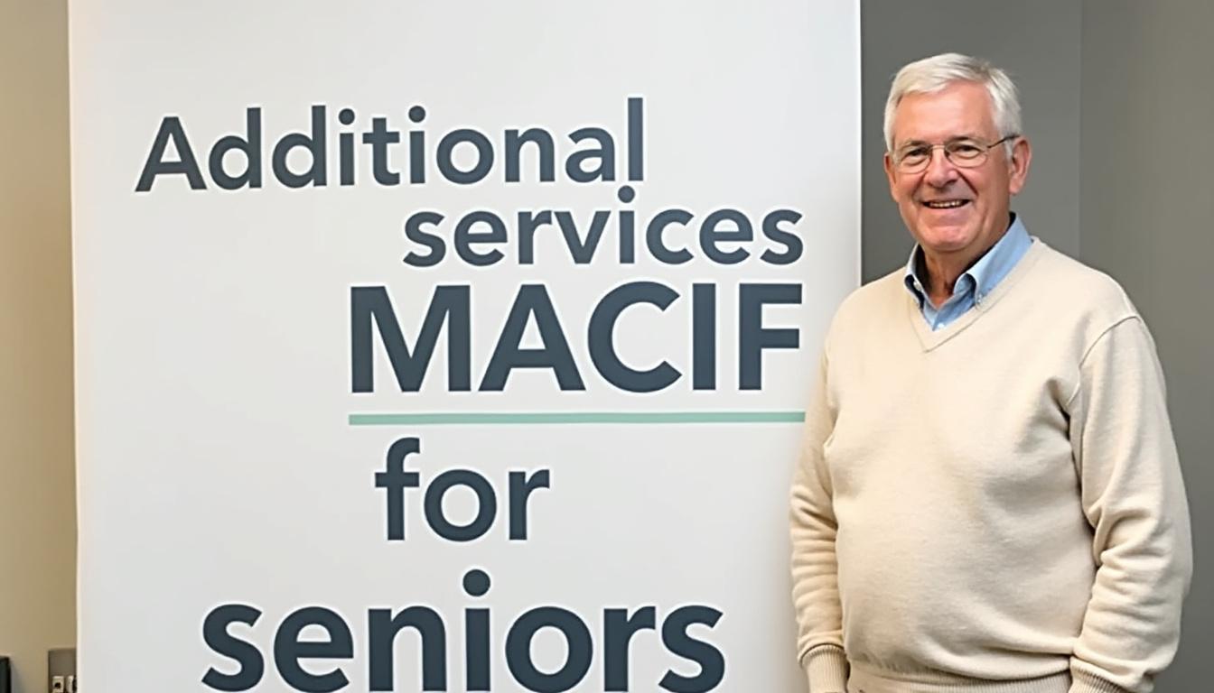 découvrez les nombreux avantages de la macif complémentaire santé senior grâce aux avis des utilisateurs. analysez les témoignages et bénéficiez d'une couverture santé adaptée aux seniors, alliant services de qualité et satisfaction des assurés.