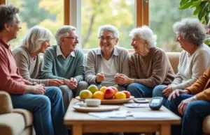 découvrez les avantages de la macif complémentaire santé senior à travers les avis des utilisateurs. informez-vous sur les services, remboursements et bénéfices offerts par cette mutuelle, spécialement conçue pour répondre aux besoins des seniors.