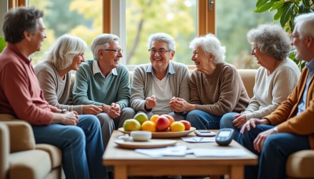 Les avantages de la MACIF complémentaire santé senior : avis des utilisateurs découvrez les avantages de la macif complémentaire santé senior à travers les avis des utilisateurs. informez-vous sur les services, remboursements et bénéfices offerts par cette mutuelle, spécialement conçue pour répondre aux besoins des seniors.