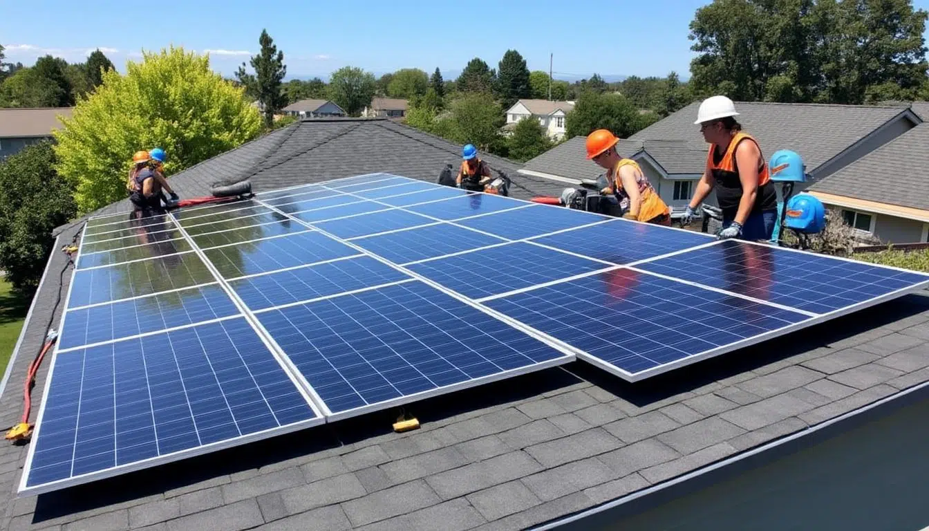 découvrez les bénéfices de la location d'un panneau solaire en belgique pour les particuliers. profitez d'une énergie renouvelable sans frais d'installation, réduisez votre facture d'électricité et contribuez à la préservation de l'environnement tout en ayant accès à une technologie moderne et efficace.