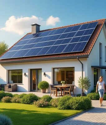 découvrez les nombreux avantages de la location d'un panneau solaire en belgique pour les particuliers. profitez d'économies sur vos factures d'énergie, d'une installation sans frais initiaux, et d'une solution écologique pour produire de l'électricité. informez-vous sur les aides disponibles et optez pour une énergie renouvelable avantageuse et responsable.