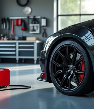 découvrez les avantages et inconvénients de laisser un chargeur de batterie de voiture branché. est-ce une bonne idée pour prolonger la durée de vie de votre batterie ou cela peut-il causer des problèmes ? explorez nos conseils pratiques.