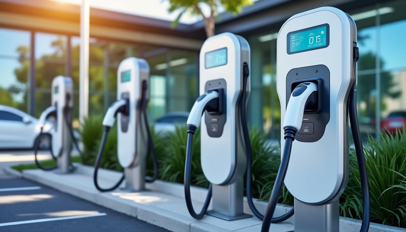 découvrez les avantages de laisser un chargeur de batterie voiture branché. est-ce vraiment une bonne idée ? explorez les bénéfices, les conseils d'utilisation et les précautions à prendre pour garantir la longévité de votre batterie dans cet article informatif.