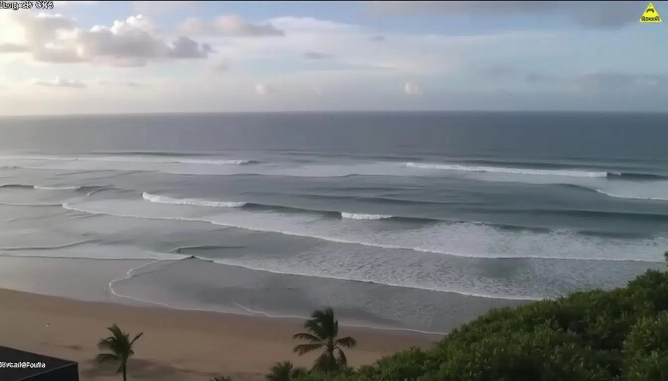 découvrez les nombreux avantages de suivre la météo en temps réel grâce à la webcam de socoa. profitez d'images claires et précises pour planifier vos activités en extérieur, apprécier les changements climatiques et vivre au rythme de la nature.