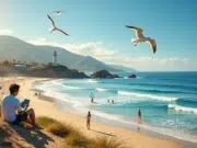 découvrez les avantages de suivre la météo en temps réel grâce à la webcam de socoa. restez informé des conditions climatiques locale, profitez de paysages en direct et planifiez vos activités en toute sérénité.