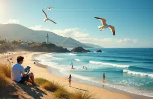 découvrez les avantages de suivre la météo en temps réel grâce à la webcam de socoa. restez informé des conditions climatiques locale, profitez de paysages en direct et planifiez vos activités en toute sérénité.