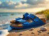 découvrez les nombreux avantages des chaussures birkenstock gizeh bleu pour le bien-être de vos pieds. alliant confort, style et soutien, ces sandales sont idéales pour un port quotidien tout en favorisant une posture saine. optez pour une expérience de marche agréable avec un design tendance.
