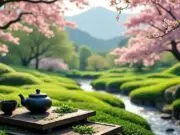découvrez les bienfaits surprenants du thé vert japonais, un véritable trésor pour votre santé et votre bien-être. apprenez comment cette boisson millénaire peut booster votre énergie, améliorer votre concentration et favoriser la perte de poids. ne manquez pas ces conseils essentiels pour intégrer le thé vert japonais dans votre quotidien !
