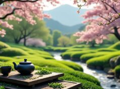 découvrez les bienfaits surprenants du thé vert japonais, un véritable trésor pour votre santé et votre bien-être. apprenez comment cette boisson millénaire peut booster votre énergie, améliorer votre concentration et favoriser la perte de poids. ne manquez pas ces conseils essentiels pour intégrer le thé vert japonais dans votre quotidien !