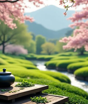 découvrez les bienfaits surprenants du thé vert japonais, un véritable trésor pour votre santé et votre bien-être. apprenez comment cette boisson millénaire peut booster votre énergie, améliorer votre concentration et favoriser la perte de poids. ne manquez pas ces conseils essentiels pour intégrer le thé vert japonais dans votre quotidien !