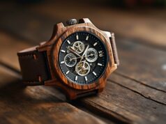 découvrez les caractéristiques essentielles à considérer lors de l'achat d'une montre en bois automatique pour homme. apprenez comment le design, le mécanisme automatique, les matériaux et le confort influencent votre choix. une montre qui allie style naturel et fonctionnalité au quotidien.