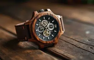 découvrez les caractéristiques essentielles à considérer lors de l'achat d'une montre en bois automatique pour homme. apprenez comment le design, le mécanisme automatique, les matériaux et le confort influencent votre choix. une montre qui allie style naturel et fonctionnalité au quotidien.