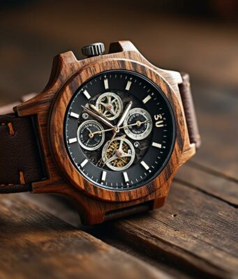découvrez les caractéristiques essentielles à considérer lors de l'achat d'une montre en bois automatique pour homme. apprenez comment le design, le mécanisme automatique, les matériaux et le confort influencent votre choix. une montre qui allie style naturel et fonctionnalité au quotidien.