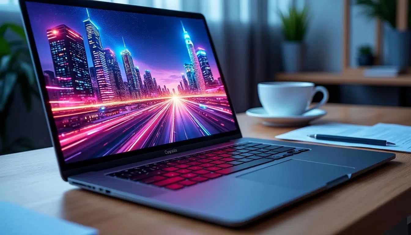 découvrez les caractéristiques essentielles à considérer lors de l'achat d'un pc portable hp à moins de 500 euros. nous vous guidons à travers les éléments clés tels que la performance, l'autonomie, et l'ergonomie pour vous aider à faire le meilleur choix sans dépasser votre budget.