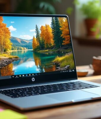 découvrez les caractéristiques essentielles d'un pc portable hp à moins de 500 euros. notre guide vous aide à choisir le modèle idéal pour vos besoins quotidiens, alliant performance, autonomie et rapport qualité-prix.