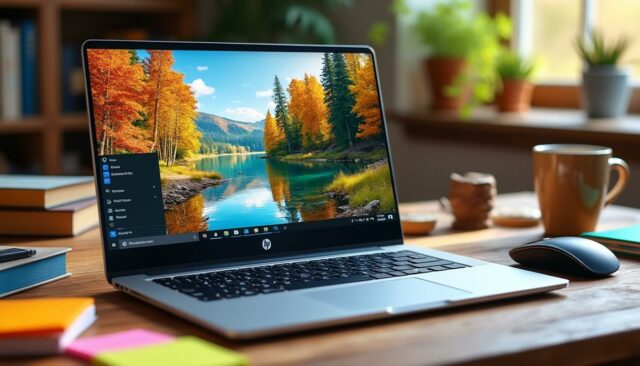 Les caractéristiques indispensables d'un PC portable HP à moins de 500 euros découvrez les caractéristiques essentielles d'un pc portable hp à moins de 500 euros. notre guide vous aide à choisir le modèle idéal pour vos besoins quotidiens, alliant performance, autonomie et rapport qualité-prix.