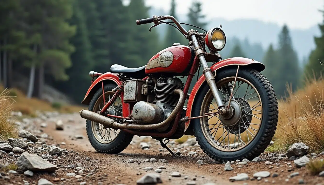 découvrez les principales différences entre les motos tout-terrain vintage et les modèles modernes. explorez l'évolution du design, des performances et des technologies, et comprenez comment ces deux générations de motos se comparent sur le terrain. que vous soyez passionné de vintage ou amateur de nouveautés, cet article vous éclairera sur les atouts de chaque époque.