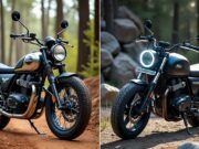 découvrez les distinctions clés entre les motos tout-terrain vintage et les modèles modernes. explorez les caractéristiques, performances et styles de ces machines emblématiques qui ont évolué au fil des décennies, tout en appréciant le charme rétro des modèles d'autrefois.