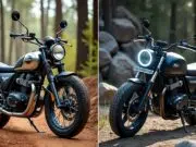 découvrez les distinctions clés entre les motos tout-terrain vintage et les modèles modernes. explorez les caractéristiques, performances et styles de ces machines emblématiques qui ont évolué au fil des décennies, tout en appréciant le charme rétro des modèles d'autrefois.