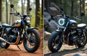 découvrez les distinctions clés entre les motos tout-terrain vintage et les modèles modernes. explorez les caractéristiques, performances et styles de ces machines emblématiques qui ont évolué au fil des décennies, tout en appréciant le charme rétro des modèles d'autrefois.