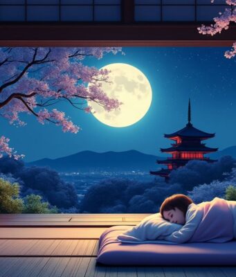 découvrez les diverses expressions japonaises pour dire 'bonne nuit' et apprenez comment et quand les utiliser dans vos interactions quotidiennes. explorez la richesse de la langue japonaise et enrichissez vos conversations avec ces formules uniques.