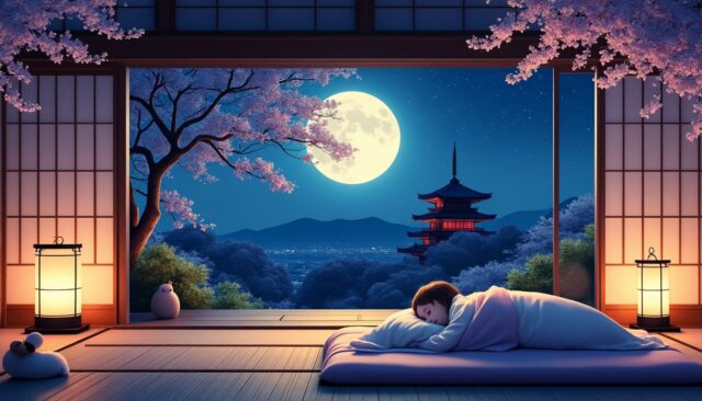 découvrez les diverses expressions japonaises pour dire 'bonne nuit' et apprenez comment et quand les utiliser dans vos interactions quotidiennes. explorez la richesse de la langue japonaise et enrichissez vos conversations avec ces formules uniques.