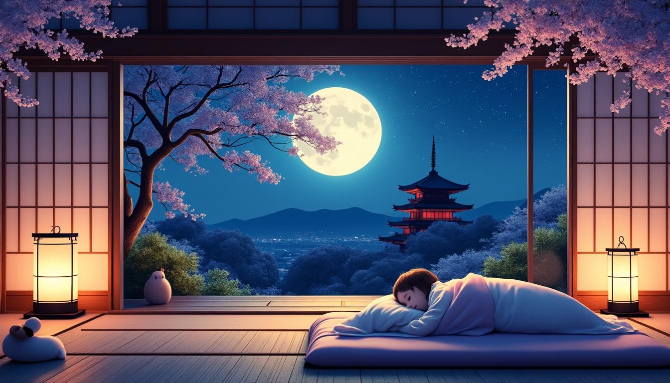 découvrez les diverses expressions japonaises pour dire 'bonne nuit' et apprenez comment et quand les utiliser dans vos interactions quotidiennes. explorez la richesse de la langue japonaise et enrichissez vos conversations avec ces formules uniques.