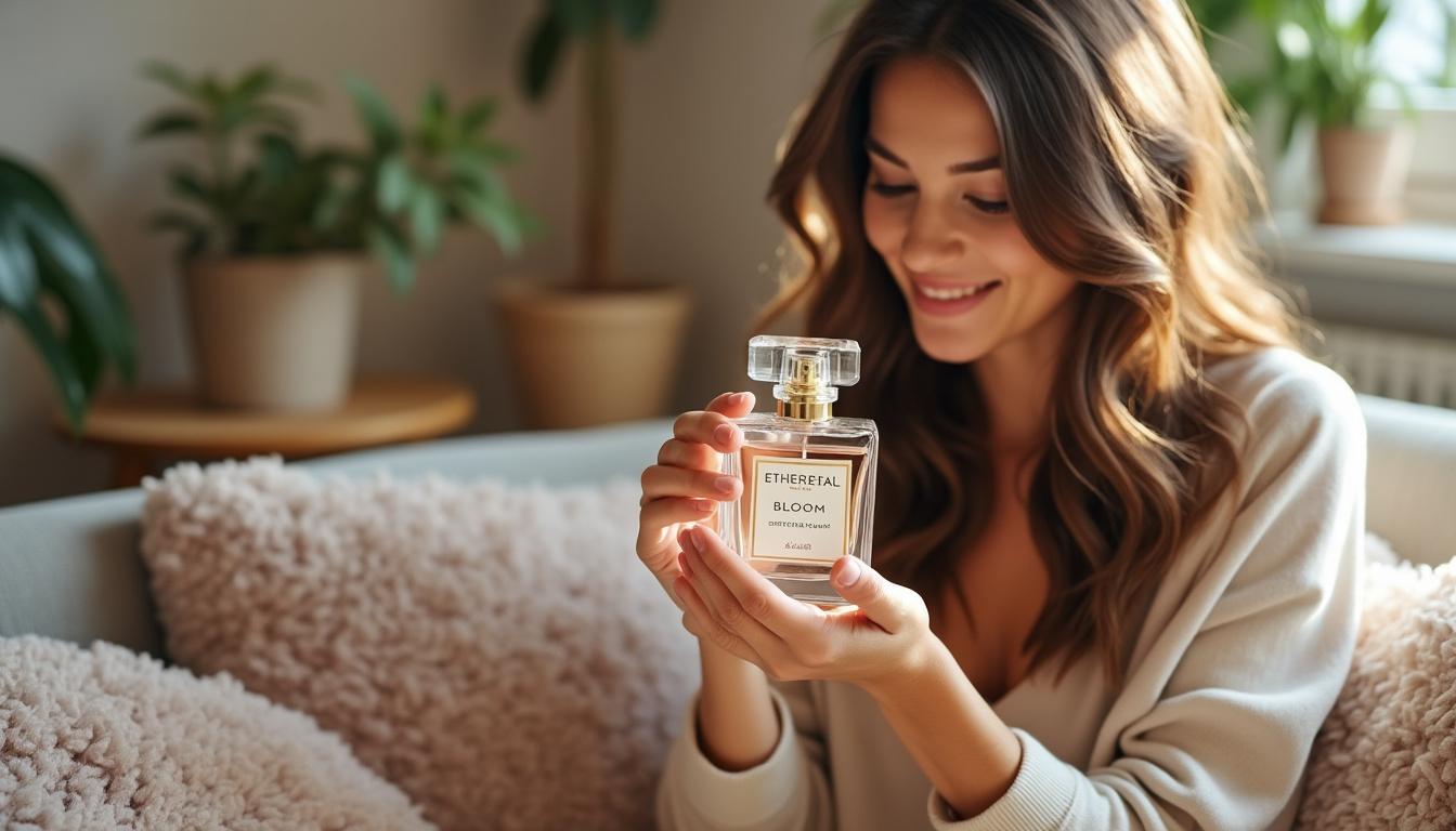 découvrez les multiples significations des rêves liés à la réception d'un parfum en cadeau dans la culture islamique. explorez les symboliques spirituelles et psychologiques, ainsi que les interprétations variées de ce rêve fascinant, qui peut dévoiler des aspects profonds de votre vie et de vos relations.