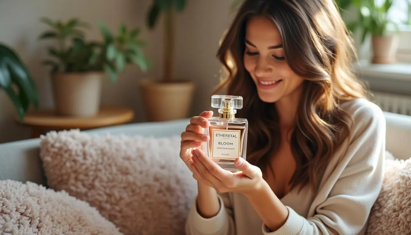 découvrez les multiples significations des rêves liés à la réception d'un parfum en cadeau dans la culture islamique. explorez les symboliques spirituelles et psychologiques, ainsi que les interprétations variées de ce rêve fascinant, qui peut dévoiler des aspects profonds de votre vie et de vos relations.