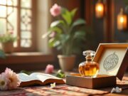 découvrez les interprétations des rêves de recevoir un parfum en cadeau selon l'islam. explorez les significations spirituelles et symboliques de ce rêve, et ce qu'il pourrait refléter sur votre vie personnelle et vos relations. plongez dans l'univers fascinant de l'ésotérisme islamique.