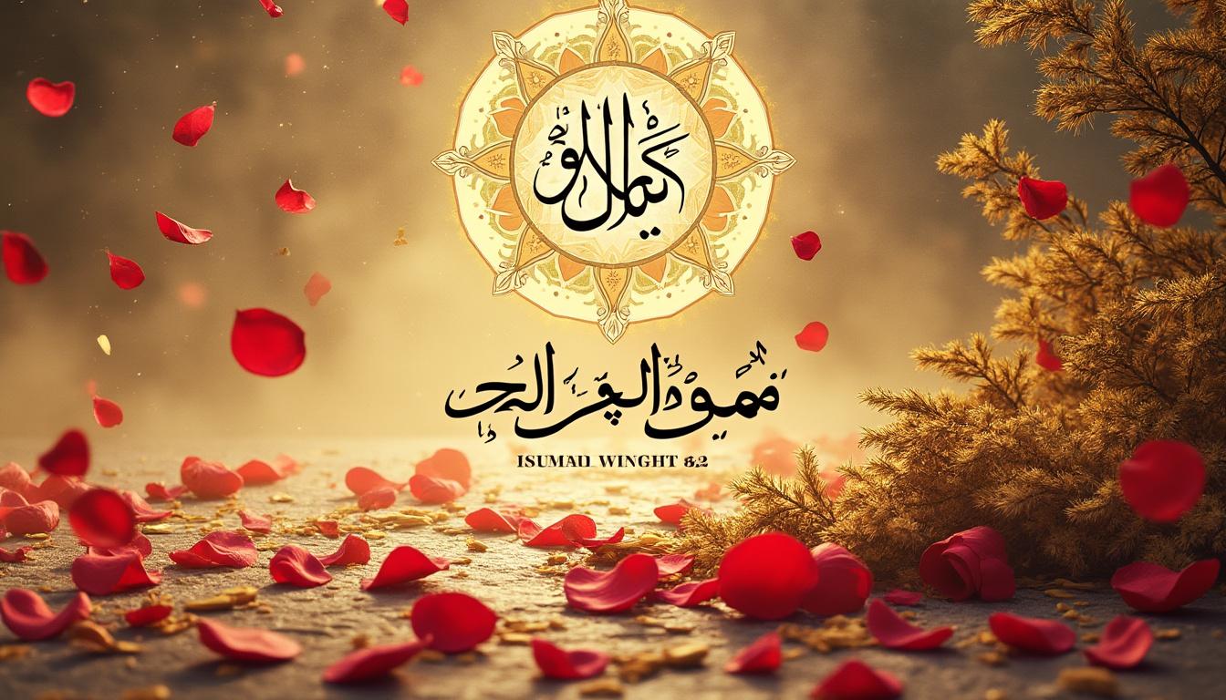 découvrez les différentes interprétations et significations spirituelles de recevoir un parfum en cadeau dans le rêve selon la tradition islamique. cet article explore les symboles et les messages de tels rêves, offrant un aperçu enrichissant sur la connexion entre la fragrance et la spiritualité dans l'islam.