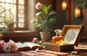 découvrez les interprétations des rêves de recevoir un parfum en cadeau selon l'islam. explorez les significations spirituelles et symboliques de ce rêve, et ce qu'il pourrait refléter sur votre vie personnelle et vos relations. plongez dans l'univers fascinant de l'ésotérisme islamique.