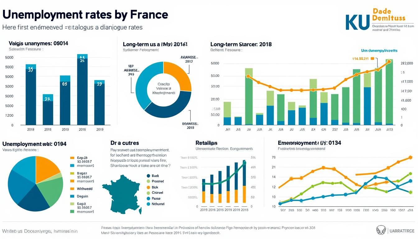 découvrez les différentes formes de chômage qui impactent le marché du travail. analysez les réalités économiques et sociales derrière le chômage et comprenez les enjeux qui influencent la vie professionnelle des individus.