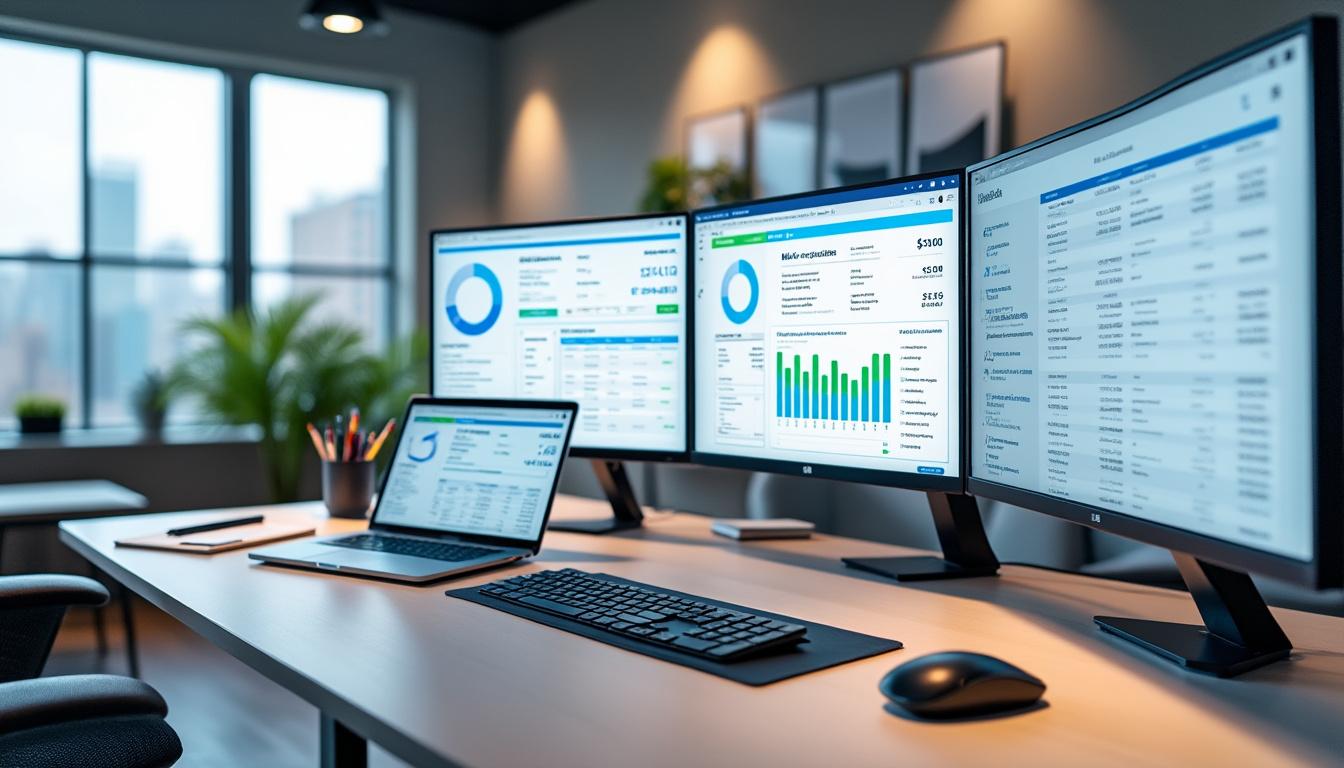 découvrez les principales erreurs à éviter lors de la mise en place de la facturation électronique obligatoire pour les auto-entrepreneurs. maximisez votre conformité et optimisez votre gestion financière grâce à nos conseils pratiques.