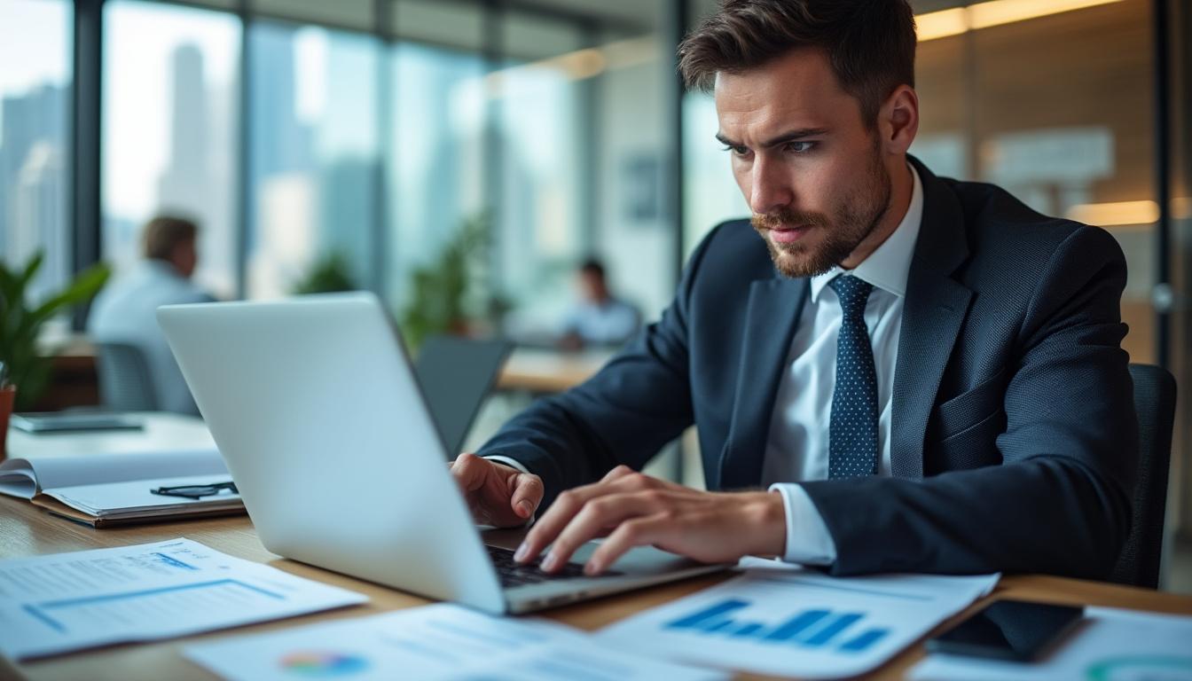 découvrez les principales erreurs à éviter lors de la mise en place de la facturation électronique obligatoire pour les auto-entrepreneurs. optimisez votre gestion et restez conforme aux réglementations en matière de facturation pour éviter des sanctions et garantir le succès de votre activité.