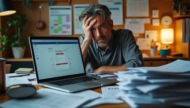 découvrez les erreurs courantes à éviter lors de la mise en place de la facturation électronique obligatoire pour les auto-entrepreneurs. apprenez à naviguer dans les exigences légales et à optimiser votre processus de facturation pour rester en conformité et gagner en efficacité.