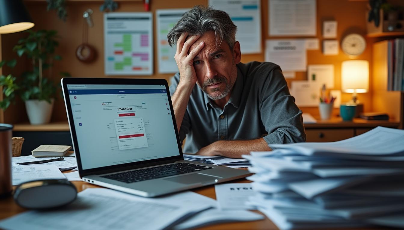 découvrez les erreurs courantes à éviter lors de la mise en place de la facturation électronique obligatoire pour les auto-entrepreneurs. apprenez à naviguer dans les exigences légales et à optimiser votre processus de facturation pour rester en conformité et gagner en efficacité.